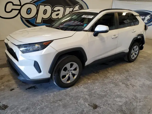 2T3K1RFV5KW048881 2019 TOYOTA RAV 4 - Image 1