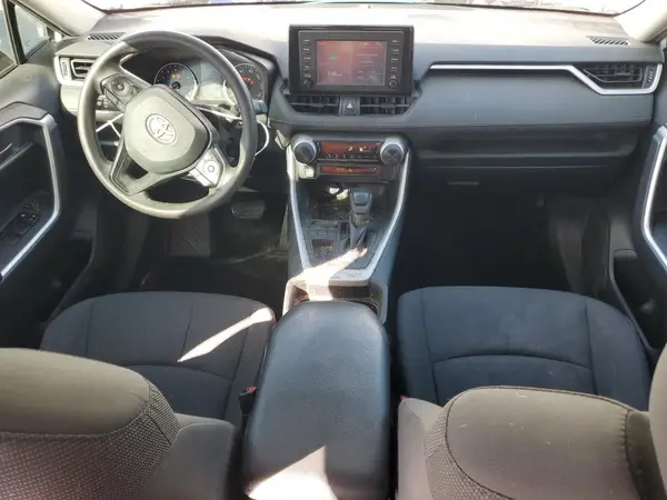 2T3K1RFV5KW048881 2019 TOYOTA RAV 4 - Image 8
