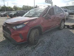 2T3K1RFV5KW056186 2019 TOYOTA RAV 4
