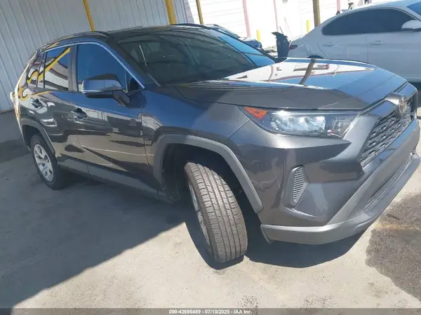 2T3K1RFV5LC051718 2020 TOYOTA RAV 4 - Image 1