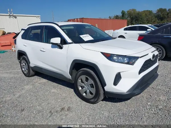 2T3K1RFV5LC056353 2020 TOYOTA RAV 4 - Image 1