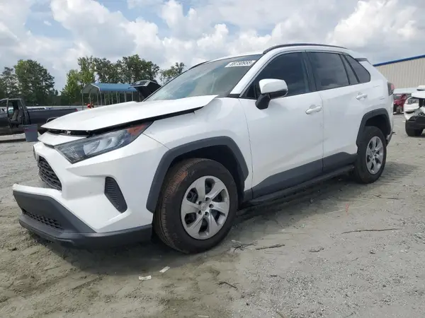 2T3K1RFV5LC063786 2020 TOYOTA RAV 4 - Image 1