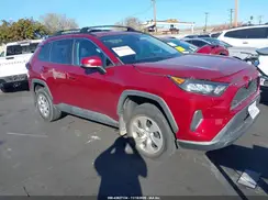 2T3K1RFV5LW061244 2020 TOYOTA RAV 4