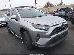 2T3K1RFV5LW070848 2020 TOYOTA RAV 4