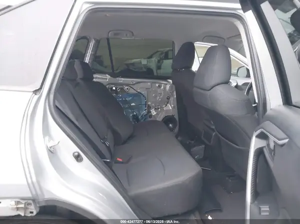 2T3K1RFV5LW070848 2020 TOYOTA RAV 4 - Image 8
