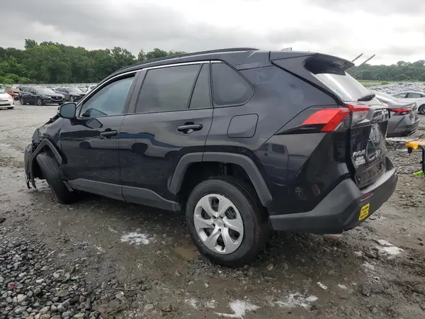 2T3K1RFV5MC122899 2021 TOYOTA RAV 4 - Image 2