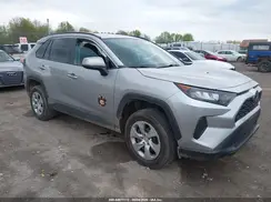2T3K1RFV5MC130372 2021 TOYOTA RAV 4