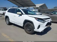2T3K1RFV5MC167695 2021 TOYOTA RAV 4