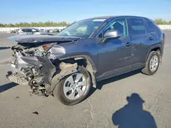 2T3K1RFV5NC173613 2022 TOYOTA RAV 4