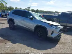 2T3K1RFV5NW216748 2022 TOYOTA RAV 4
