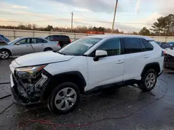 2T3K1RFV5PC219671 2023 TOYOTA RAV 4