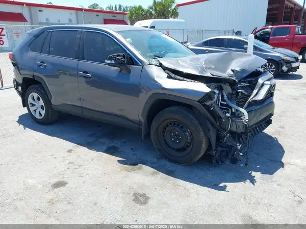 2T3K1RFV5RC279291 2024 TOYOTA RAV 4 - Image 1