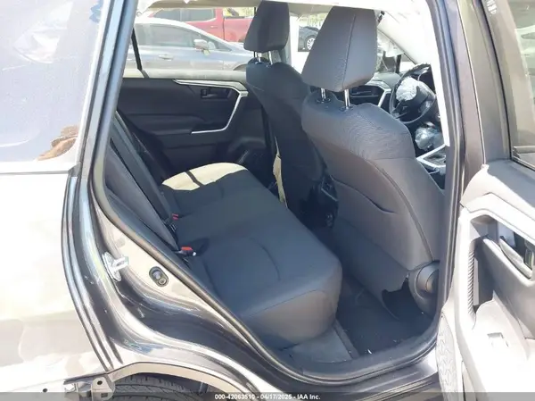 2T3K1RFV5RC279291 2024 TOYOTA RAV 4 - Image 8