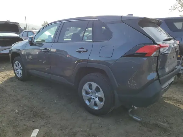 2T3K1RFV5RW310022 2024 TOYOTA RAV 4 - Image 2