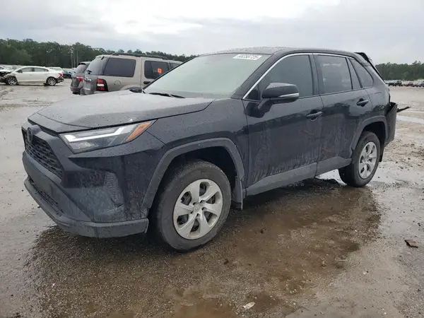 2T3K1RFV5RW325541 2024 TOYOTA RAV 4 - Image 1