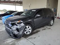 2T3K1RFV5SC314000 2025 TOYOTA RAV 4