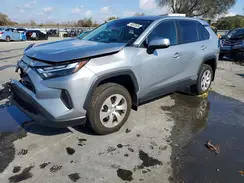 2T3K1RFV5SC314840 2025 TOYOTA RAV 4