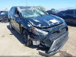 2T3K1RFV5SW404147 2025 TOYOTA RAV 4