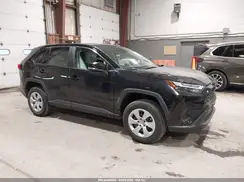 2T3K1RFV5SW406674 2025 TOYOTA RAV 4