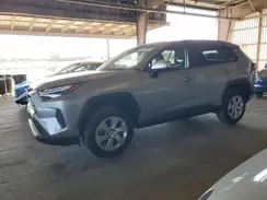2T3K1RFV5SW407873 2025 TOYOTA RAV 4