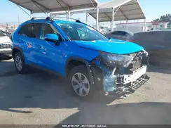 2T3K1RFV6KC001019 2019 TOYOTA RAV 4