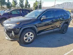 2T3K1RFV6KC017303 2019 TOYOTA RAV 4