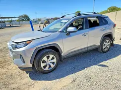2T3K1RFV6KW006106 2019 TOYOTA RAV 4