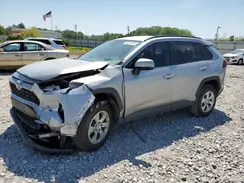 2T3K1RFV6KW024640 2019 TOYOTA RAV 4