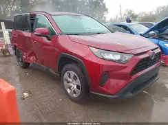 2T3K1RFV6KW030146 2019 TOYOTA RAV 4