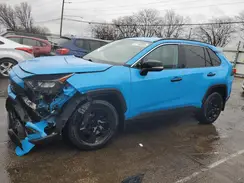 2T3K1RFV6KW035136 2019 TOYOTA RAV 4