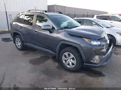 2T3K1RFV6KW043754 2019 TOYOTA RAV 4