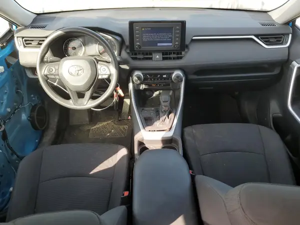 2T3K1RFV6KW044628 2019 TOYOTA RAV 4 - Image 8