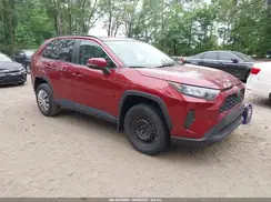 2T3K1RFV6KW051725 2019 TOYOTA RAV 4