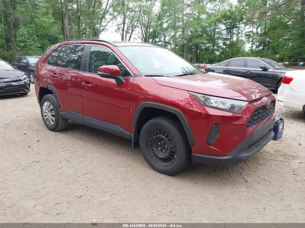 2T3K1RFV6KW051725 2019 TOYOTA RAV 4 - Image 1