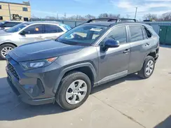 2T3K1RFV6LC043031 2020 TOYOTA RAV 4