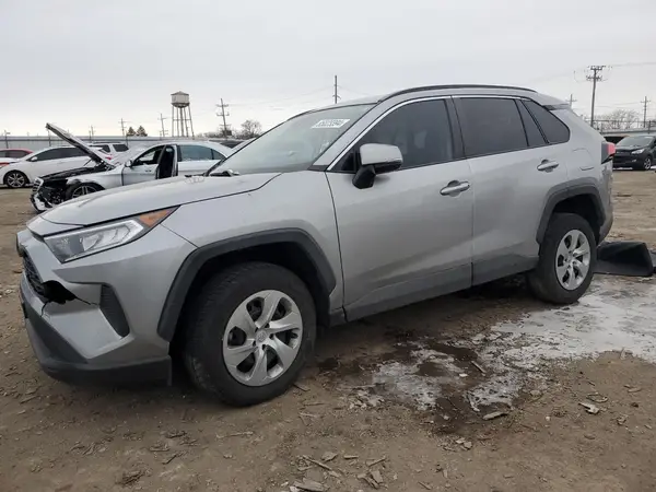2T3K1RFV6LC055552 2020 TOYOTA RAV 4 - Image 1