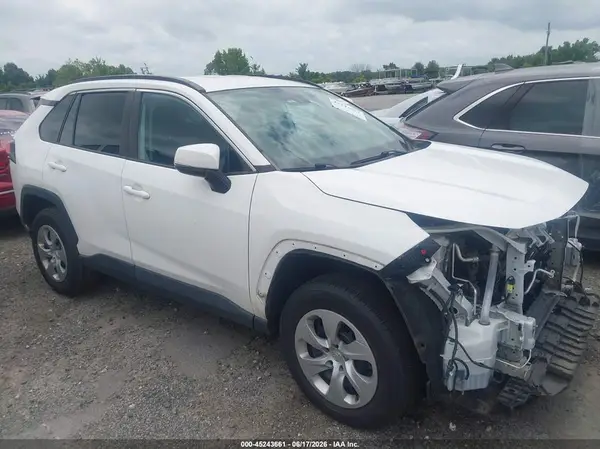 2T3K1RFV6LC074182 2020 TOYOTA RAV 4 - Image 1