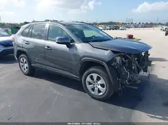 2T3K1RFV6LC085070 2020 TOYOTA RAV 4