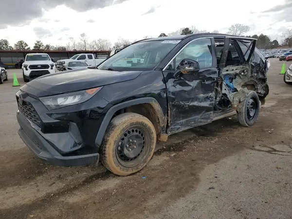 2T3K1RFV6LW058398 2020 TOYOTA RAV 4 - Image 1
