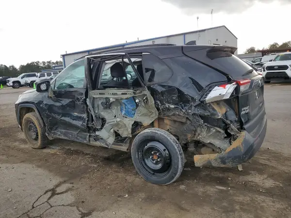 2T3K1RFV6LW058398 2020 TOYOTA RAV 4 - Image 2