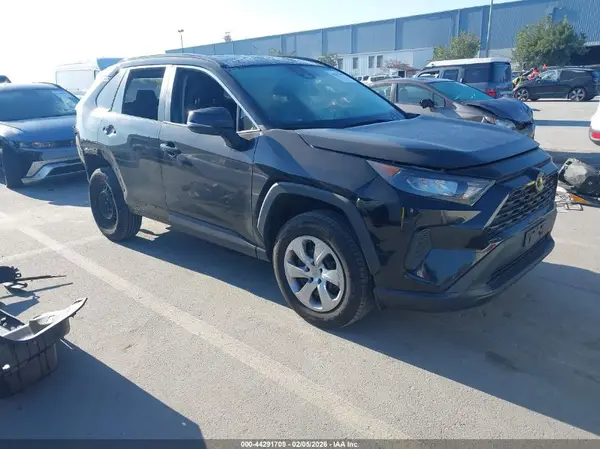 2T3K1RFV6LW067862 2020 TOYOTA RAV 4 - Image 1