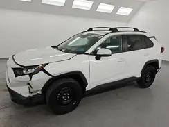 2T3K1RFV6LW077677 2020 TOYOTA RAV 4