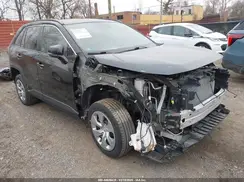 2T3K1RFV6MC091100 2021 TOYOTA RAV 4