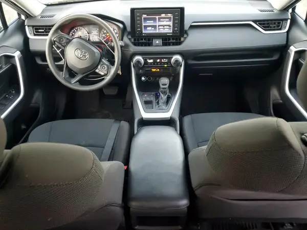 2T3K1RFV6MC102502 2021 TOYOTA RAV 4 - Image 8