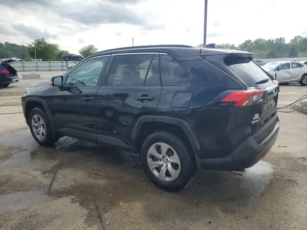 2T3K1RFV6MC113967 2021 TOYOTA RAV 4 - Image 2