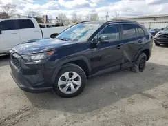 2T3K1RFV6MC116917 2021 TOYOTA RAV 4