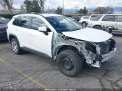 2T3K1RFV6MW111814 2021 TOYOTA RAV 4