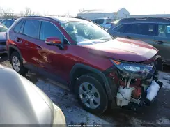 2T3K1RFV6MW164545 2021 TOYOTA RAV 4