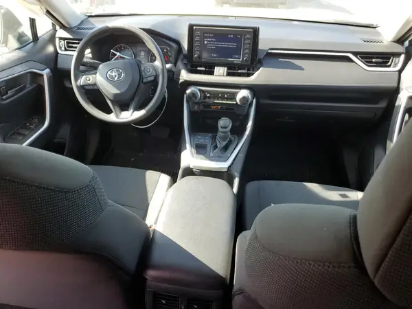 2T3K1RFV6NC180280 2022 TOYOTA RAV 4 - Image 8