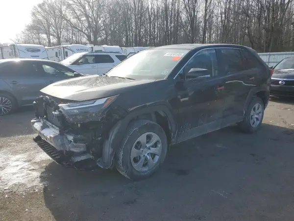 2T3K1RFV6PC226080 2023 TOYOTA RAV 4 - Image 1